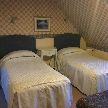 Arbor Travel Lodge Balloch Kültér fotó