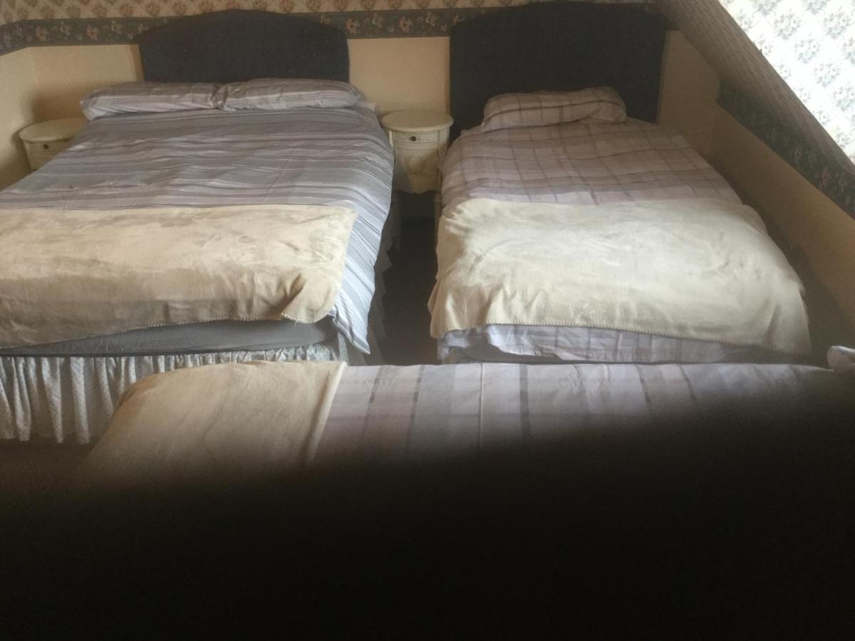 Arbor Travel Lodge Balloch Kültér fotó