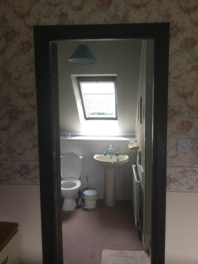 Arbor Travel Lodge Balloch Kültér fotó