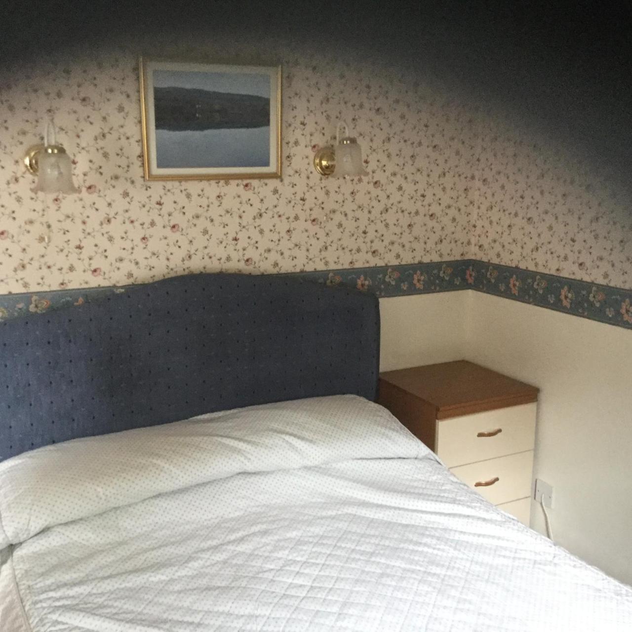 Arbor Travel Lodge Balloch Kültér fotó