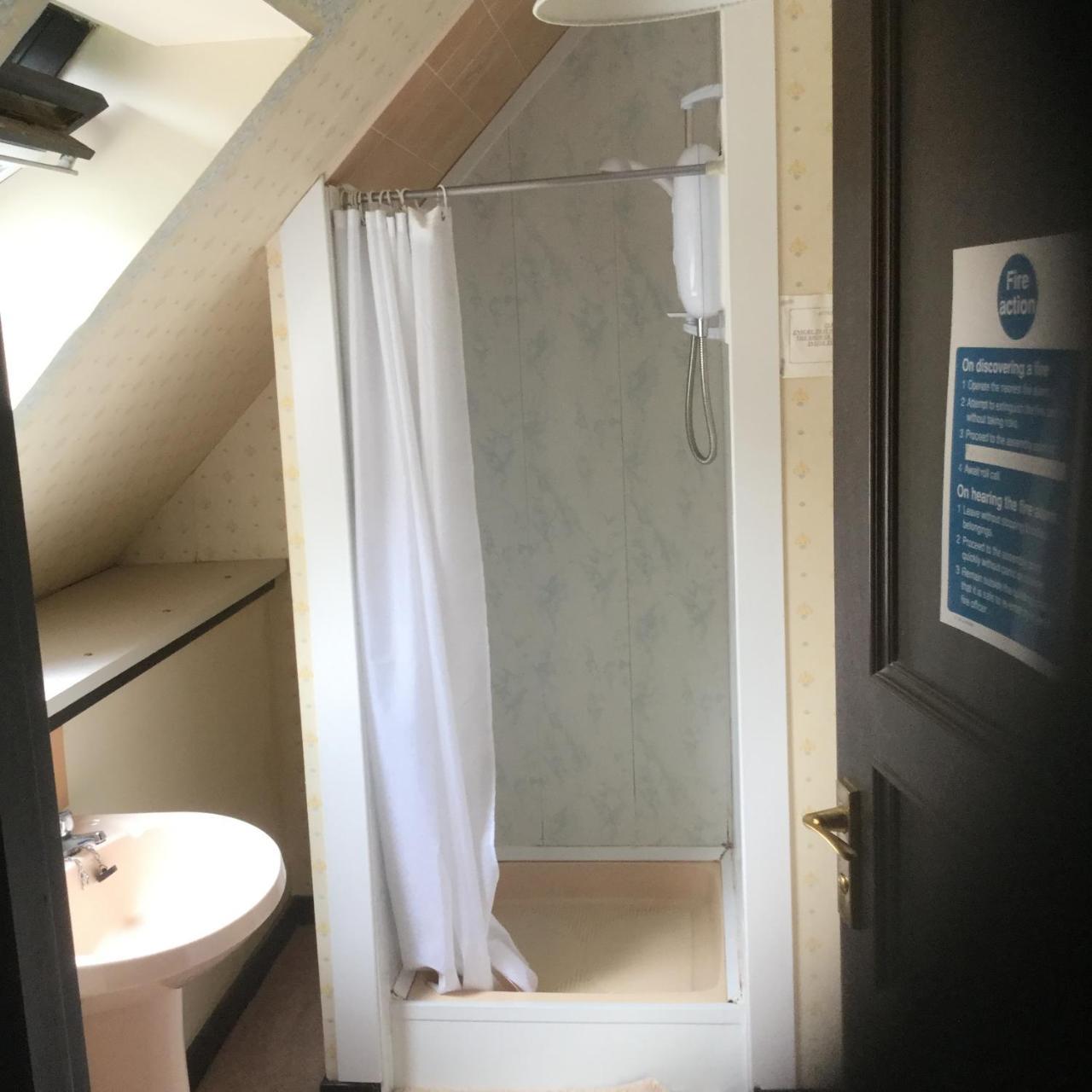 Arbor Travel Lodge Balloch Kültér fotó